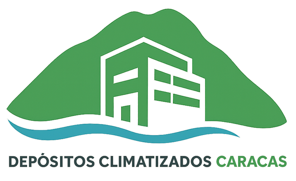 Depositos Climatizados Caracas